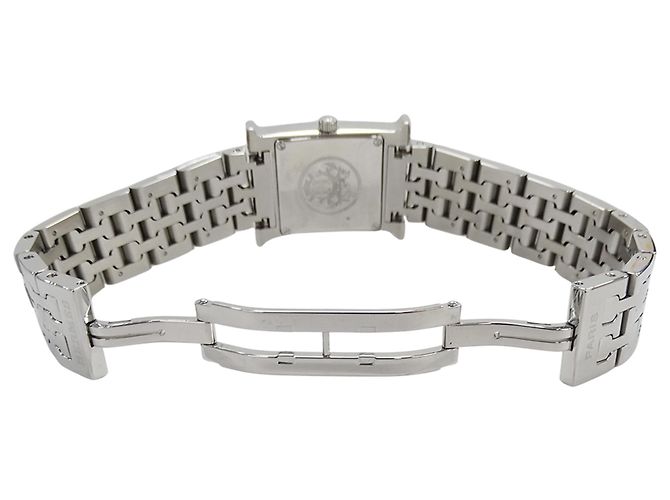Reloj de cuarzo para mujer Hermès - vista 4