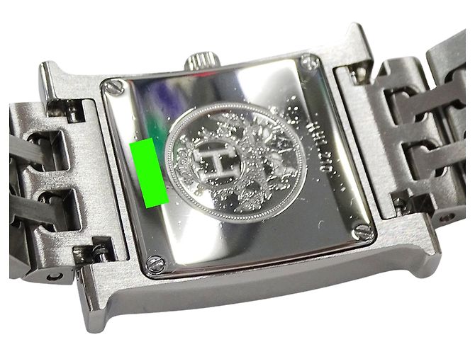 Reloj de cuarzo para mujer Hermès - vista 7
