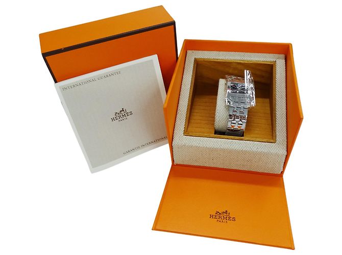 Reloj de cuarzo para mujer Hermès - vista 8