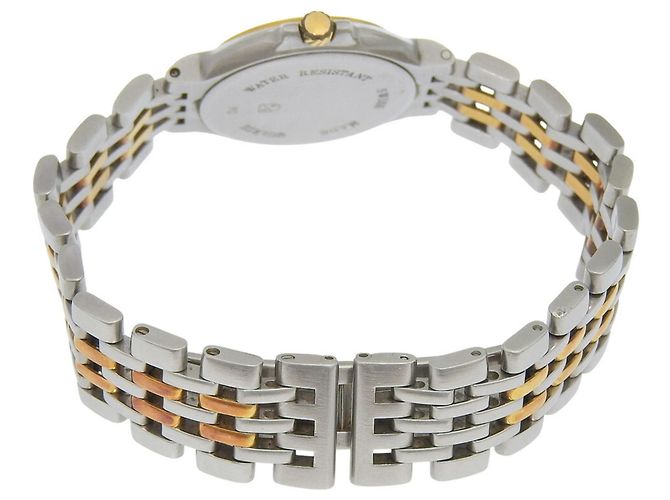 Alfred Dunhill Dunhill Elite Date Damenuhr - Ansicht 3