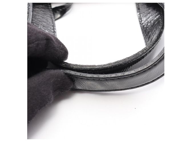 Borsa Tote Downtown Yves Saint Laurent - vista 10
