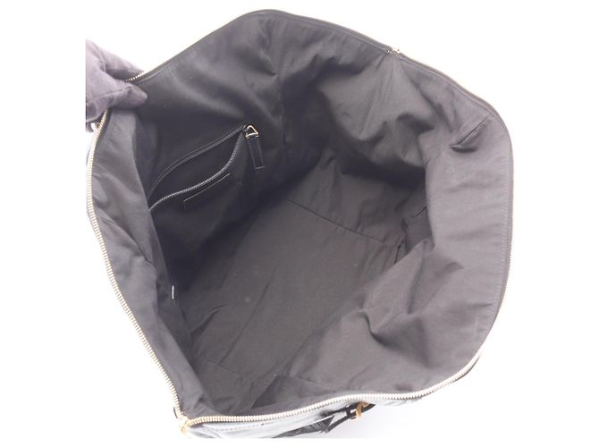 Borsa Tote Downtown Yves Saint Laurent - vista 3