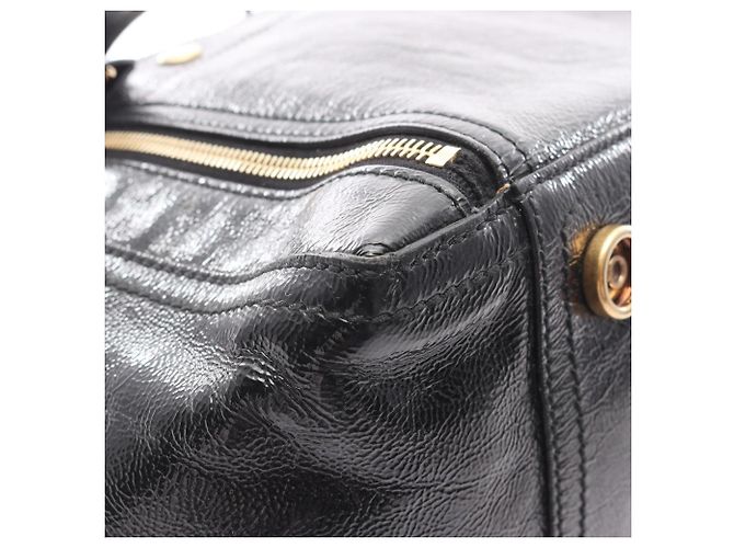 Borsa Tote Downtown Yves Saint Laurent - vista 5
