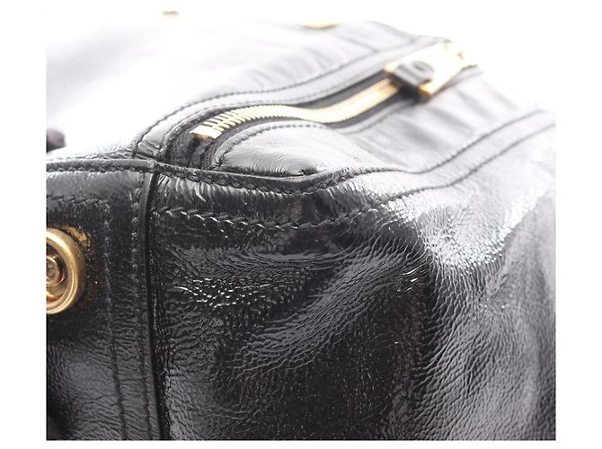 Borsa Tote Downtown Yves Saint Laurent - vista 6