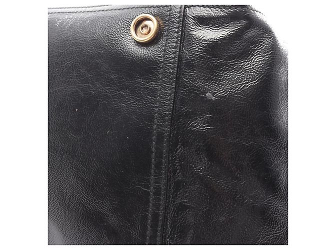Borsa Tote Downtown Yves Saint Laurent - vista 7