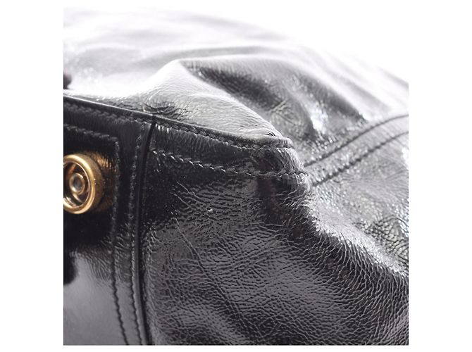 Borsa Tote Downtown Yves Saint Laurent - vista 8