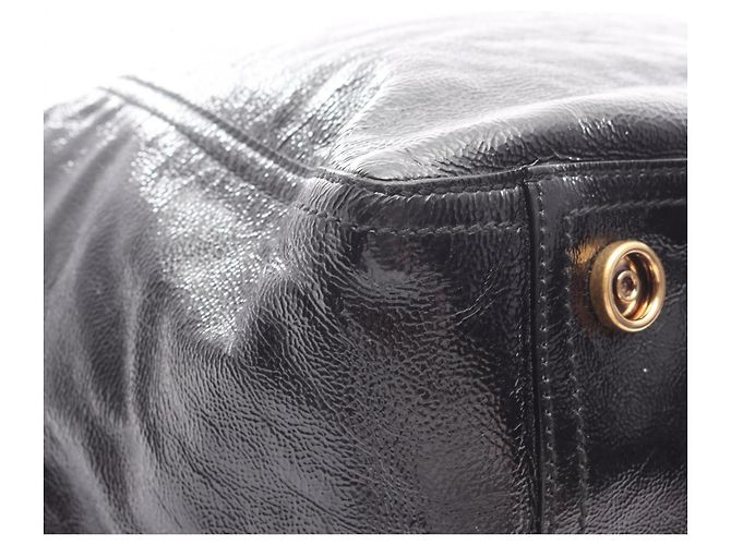 Borsa Tote Downtown Yves Saint Laurent - vista 9
