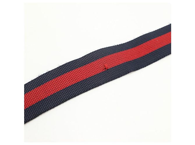 Borsa a tracolla Gucci 523599 Nero - vista 7
