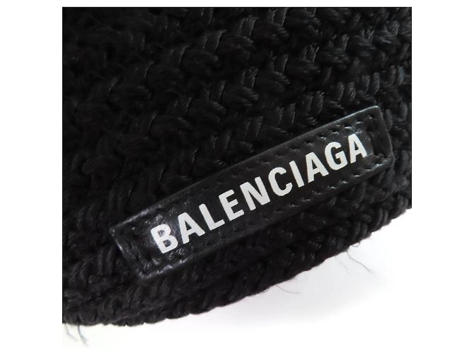 Everyday Borsa a mano in pelle Balenciaga Ibiza Small Nero - vista 11