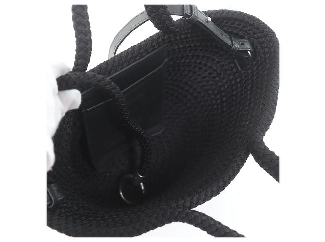 Everyday Borsa a mano in pelle Balenciaga Ibiza Small Nero - vista 8