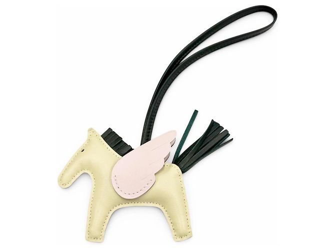 Hermès HERMES Rodeo Charm Pegasus PM - vista 3