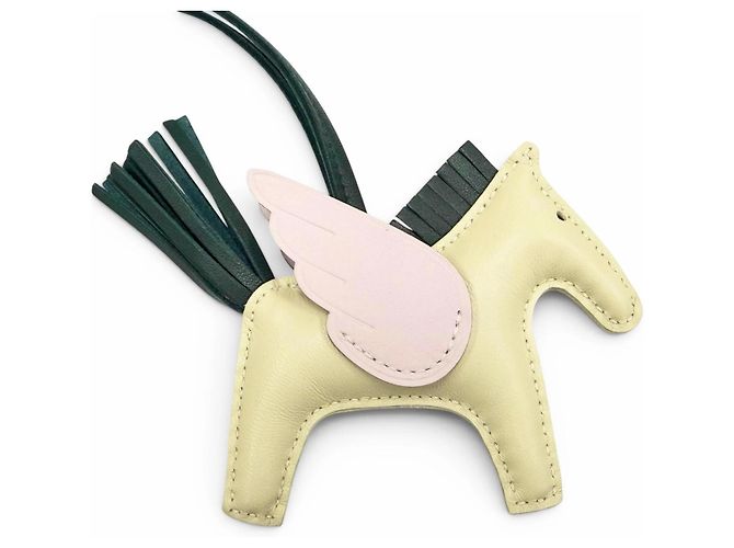 Hermès HERMES Rodeo Charm Pegasus PM - vista 4