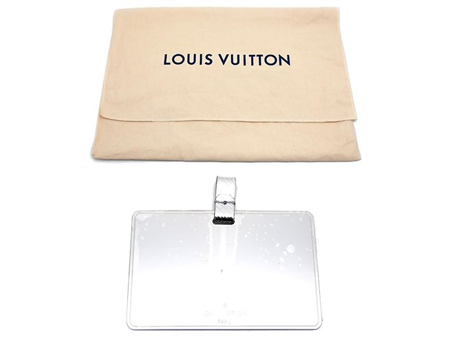 Louis Vuitton Twist PM Schultertasche Silber - Ansicht 10