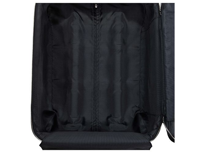 Louis Vuitton Nero Taiga Pegase 45 - vista 4