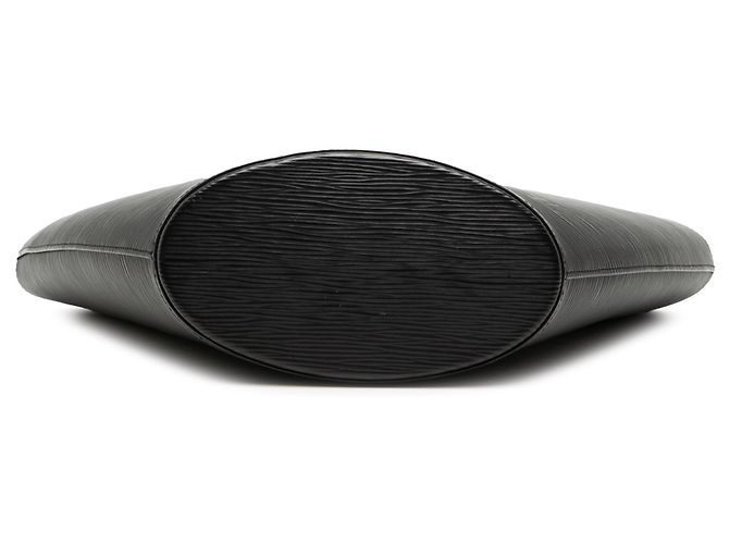 Louis Vuitton Nero Epi Noctambule - vista 3