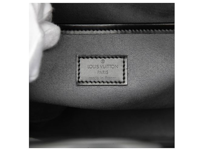 Louis Vuitton Nero Epi Noctambule - vista 5