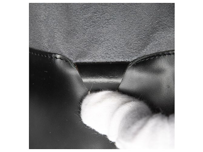 Louis Vuitton Nero Epi Noctambule - vista 6