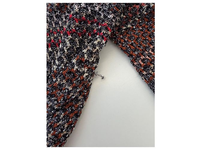 Missoni Strickcardigan Multicolour Mehrfarben - Ansicht 2