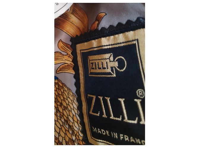 Jaqueta Zilli Couture Pele de Cordeiro e Cashmere - vista 7