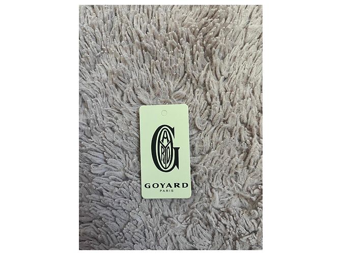 Goyard Anjou Noir Kartenetui Schwarz Monogramm - Ansicht 8