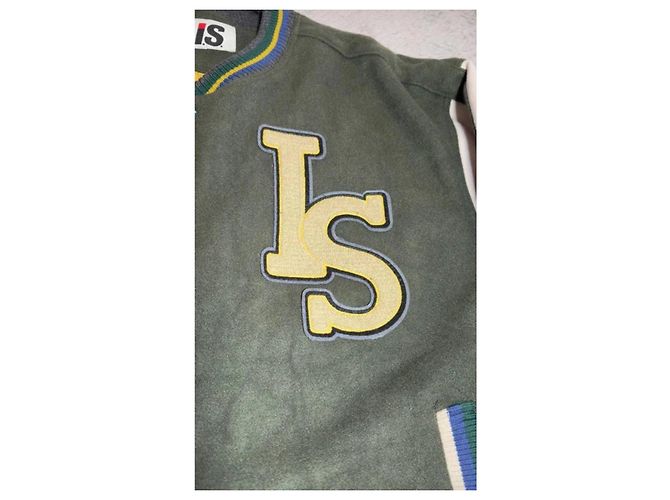 Giacca Varsity Issey Miyake IS Team - vista 4