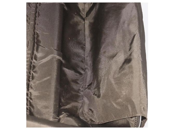LOUIS VUITTON Taiga Pegas 45 Valigia Grizzly M23314 LV Auth 178613 Marrone - vista 26