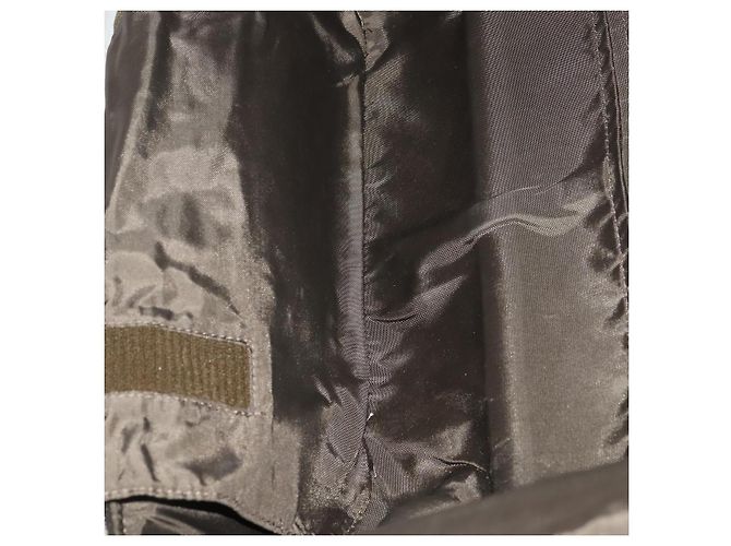 LOUIS VUITTON Taiga Pegas 45 Valigia Grizzly M23314 LV Auth 178613 Marrone - vista 27