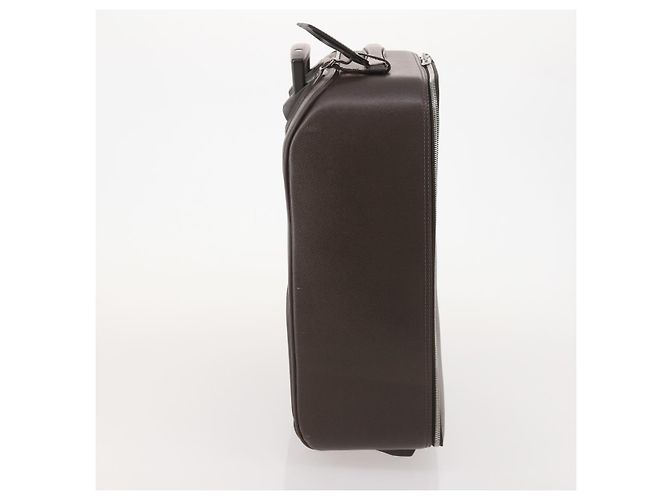 LOUIS VUITTON Taiga Pegas 45 Valigia Grizzly M23314 LV Auth 178613 Marrone - vista 4