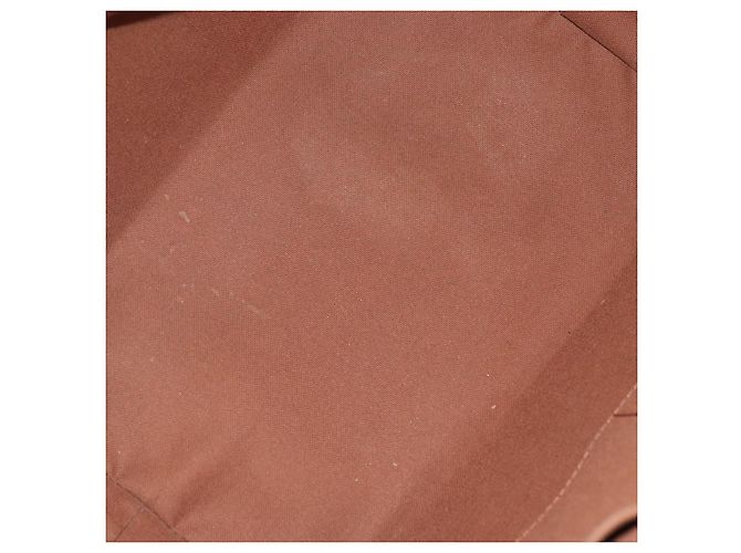 Borsa Tote LOUIS VUITTON Monogram Palermo PM M40145 LV Auth ep14576A Monogramma - vista 11