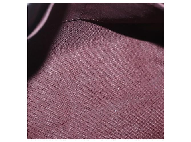LOUIS VUITTON Monogram Turen PM Handtasche 2way M48813 LV Auth BA12598 Monogramm - Ansicht 10