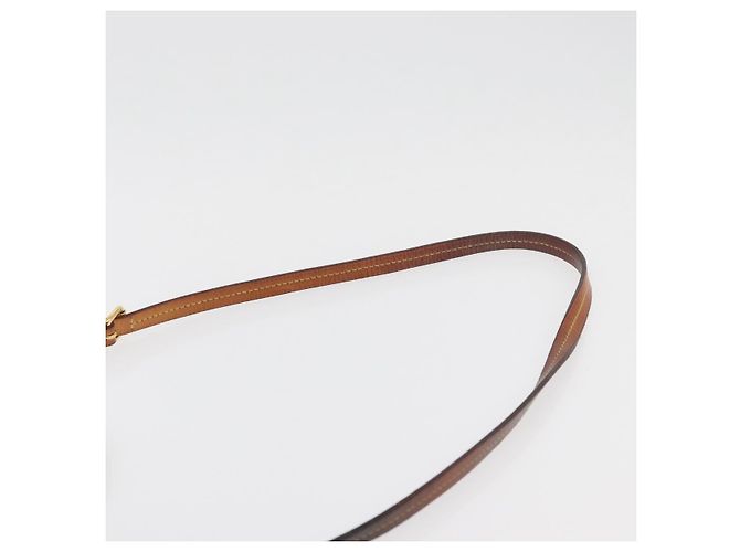 LOUIS VUITTON Monogram Turen PM Handtasche 2way M48813 LV Auth BA12598 Monogramm - Ansicht 15