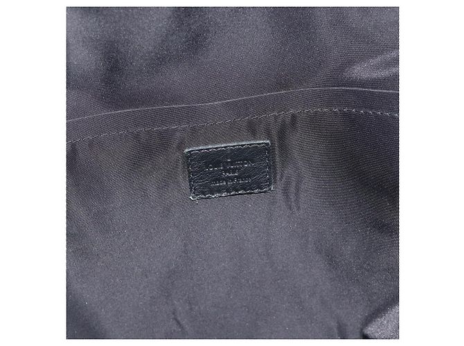 Zaino LOUIS VUITTON Monogram Palm Springs MM M44874 LV Auth BA12578 Monogramma - vista 19