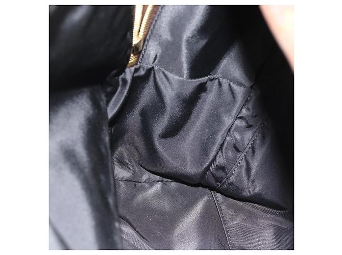Zaino LOUIS VUITTON Monogram Palm Springs MM M44874 LV Auth BA12578 Monogramma - vista 21