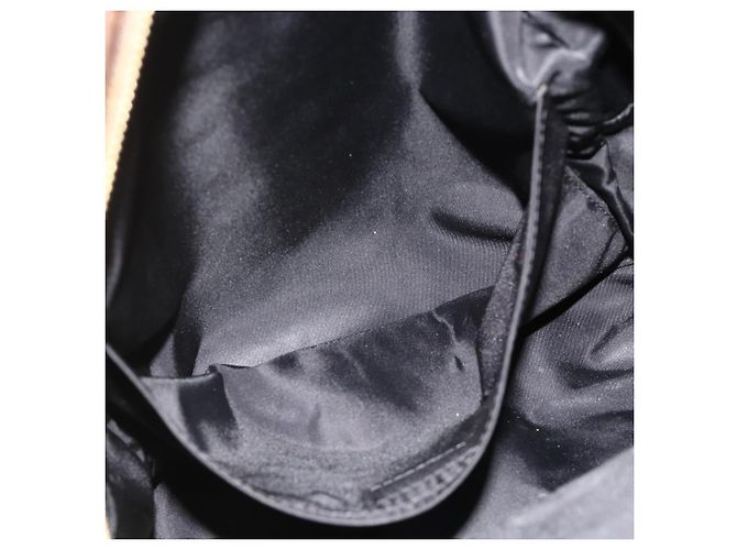 Zaino LOUIS VUITTON Monogram Palm Springs MM M44874 LV Auth BA12578 Monogramma - vista 22
