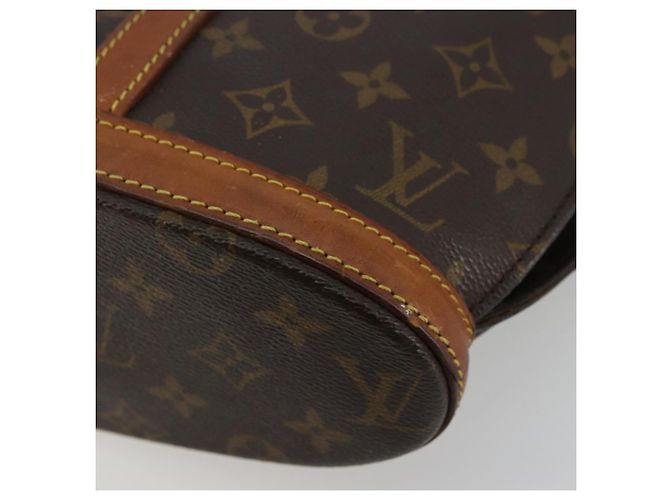 LOUIS VUITTON Tote Bag Monogram Babylone M51102 LV Auth ka4291 Monogramma - vista 15