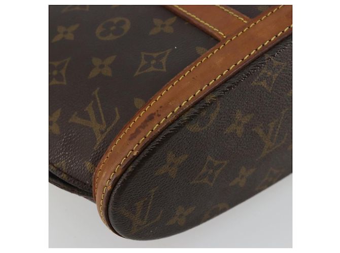 LOUIS VUITTON Tote Bag Monogram Babylone M51102 LV Auth ka4291 Monogramma - vista 16