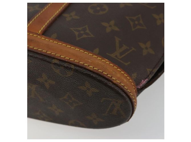 LOUIS VUITTON Tote Bag Monogram Babylone M51102 LV Auth ka4291 Monogramma - vista 17