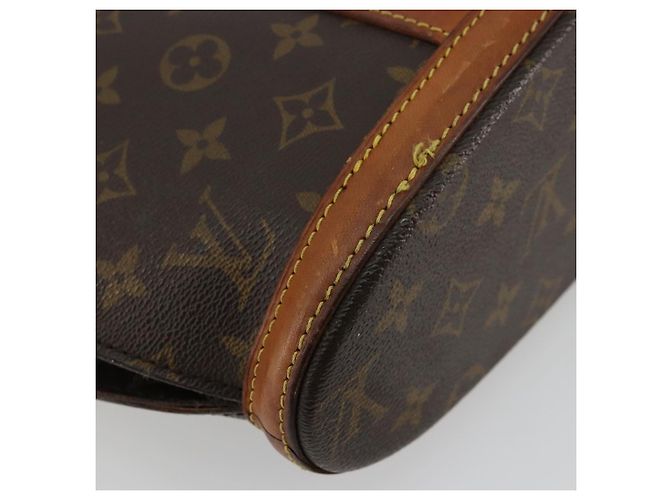 LOUIS VUITTON Tote Bag Monogram Babylone M51102 LV Auth ka4291 Monogramma - vista 18