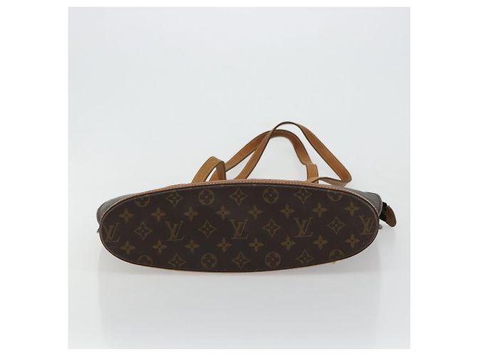 LOUIS VUITTON Tote Bag Monogram Babylone M51102 LV Auth ka4291 Monogramma - vista 5