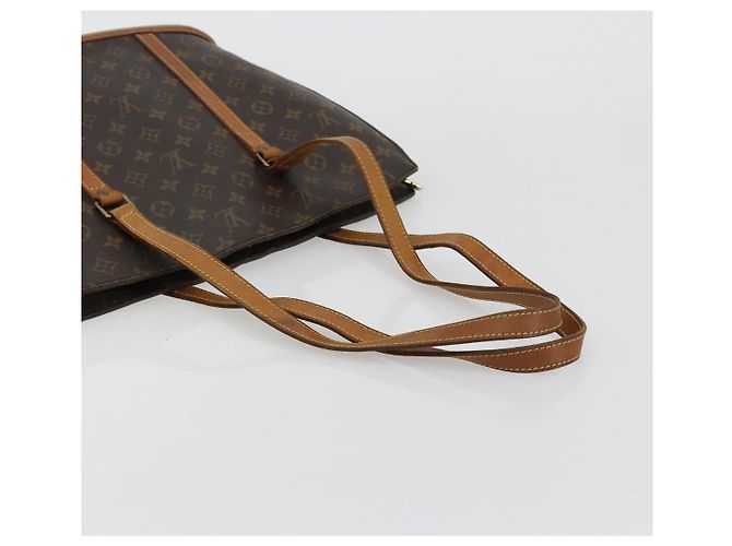 LOUIS VUITTON Tote Bag Monogram Babylone M51102 LV Auth ka4291 Monogramma - vista 7