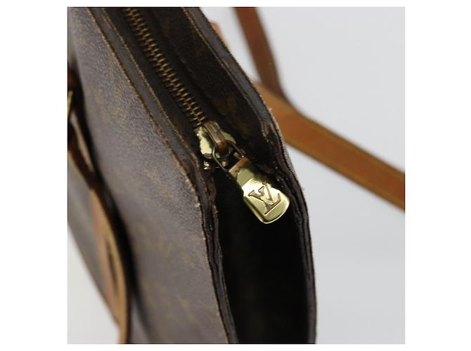 LOUIS VUITTON Tote Bag Monogram Babylone M51102 LV Auth ka4291 Monogramma - vista 9