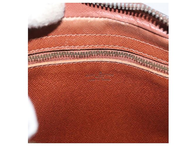 LOUIS VUITTON Borsa a Spalla Monogram Jeune Fille PM M51227 LV Auth 179132 Monogramma - vista 19