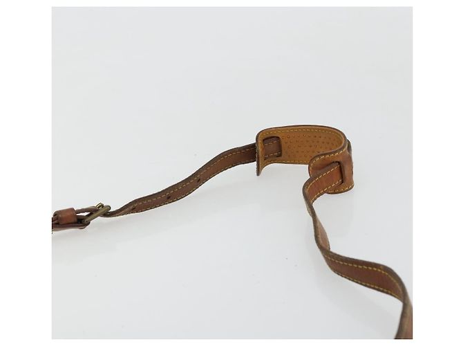 LOUIS VUITTON Borsa a Spalla Monogram Saint Cloud GM M51242 LV Auth 177593 Monogramma - vista 8