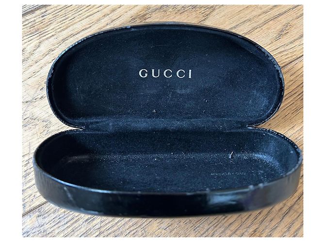 Gucci GG 2653/STRASS Gafas de sol Verde - vista 7