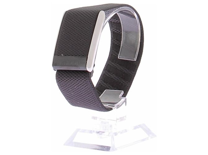 Autre Marque WHOOP Smartwatch Schwarz - Ansicht 2