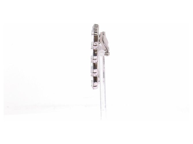 Gucci Pendientes de plata - vista 4