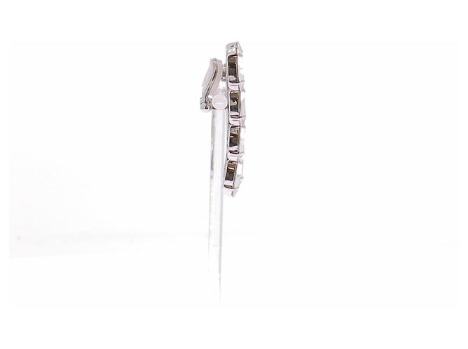 Gucci Pendientes de plata - vista 5