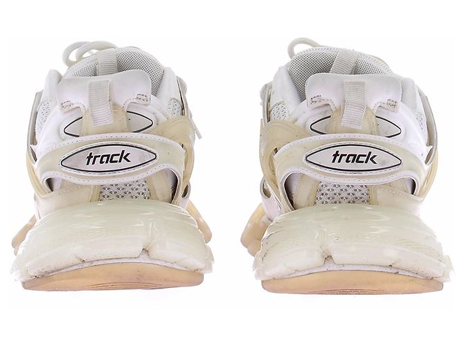Balenciaga Track Sneaker weiß - Ansicht 5