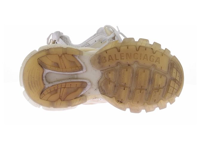 Balenciaga Track Sneaker weiß - Ansicht 7