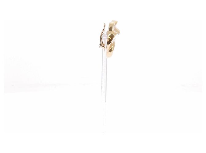Givenchy Pendientes dorados - vista 5